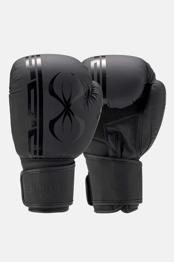 Armaplus Professional Boxing Gloves for Men & Women - Premium Training, Sparring & MMA - Ideal for Fitness, Kickboxing & Home Workouts
