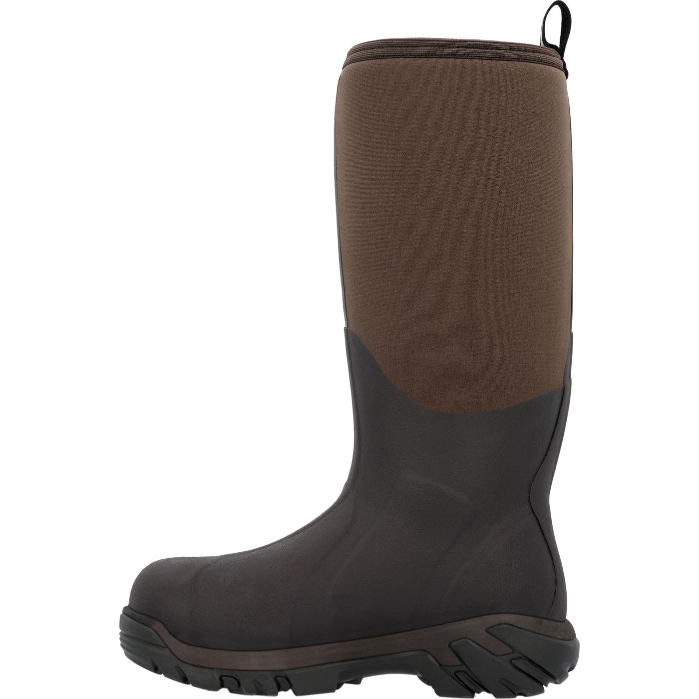 Muck Boot Arctic Pro Men's Waterproof Insulated Hunting Boots for Cold Weather - Ideal for Hunting, Fishing, and Outdoor Winter Activities