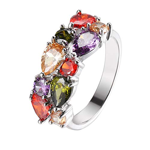 Ring Size 6#