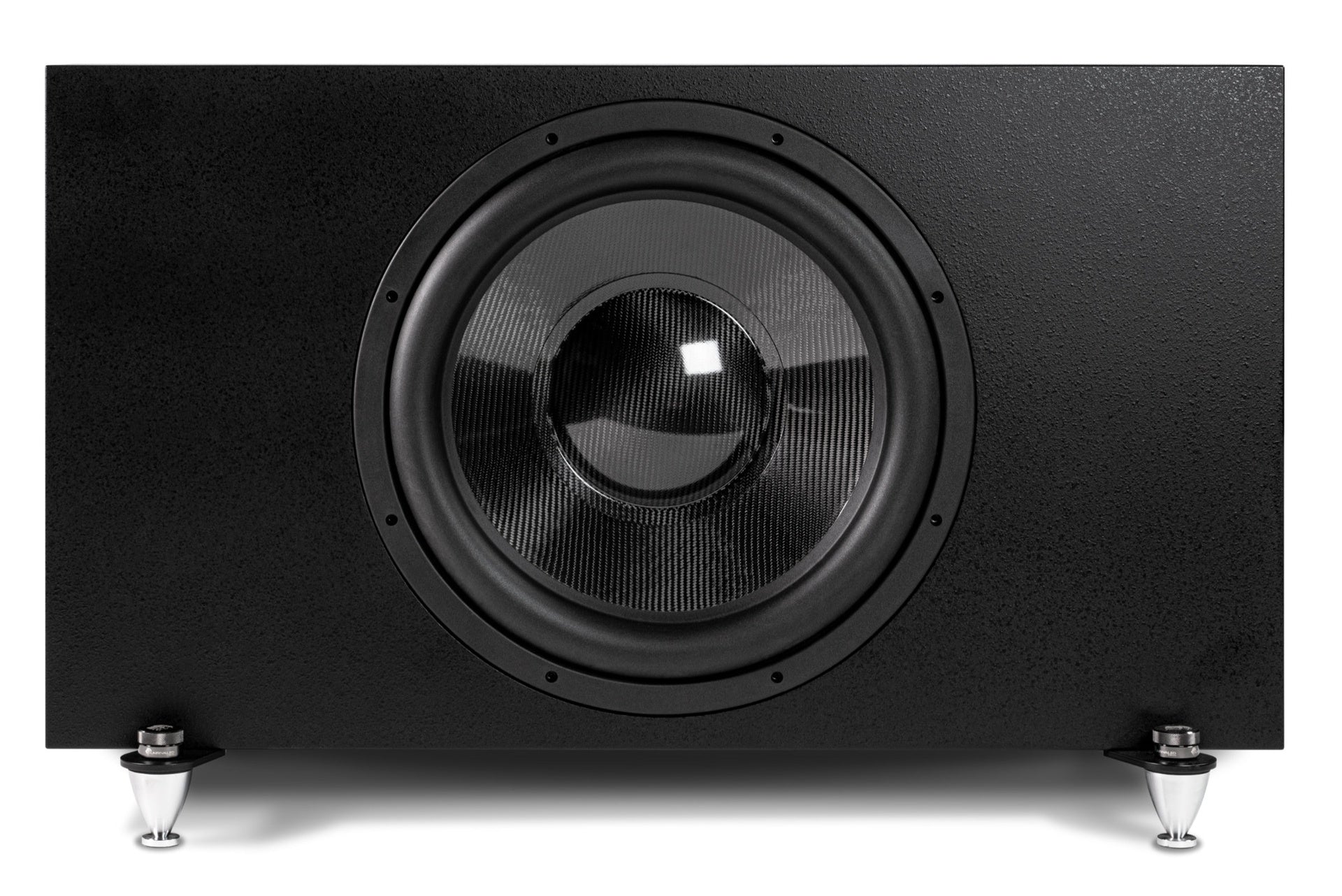RBH Sound Unrivaled 21