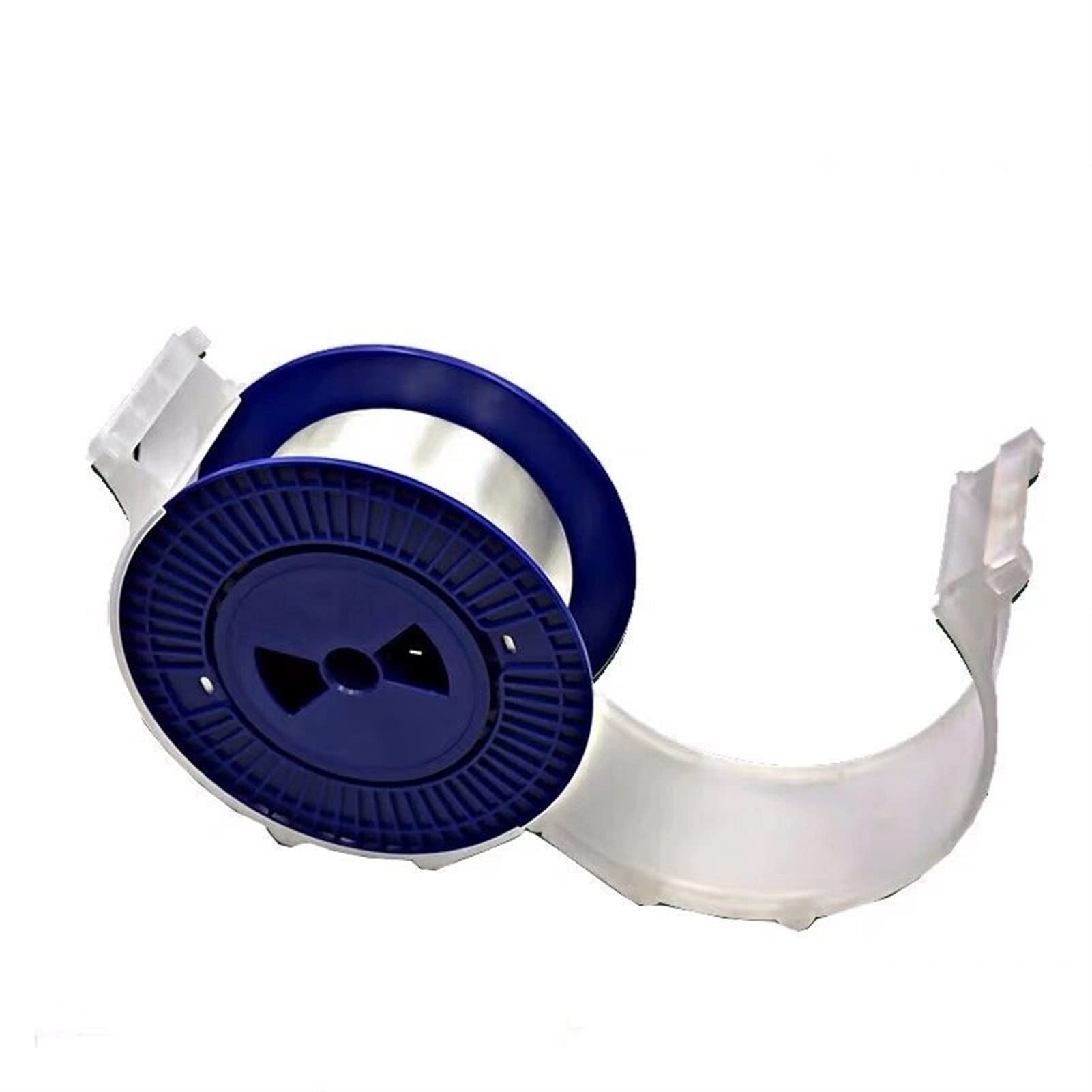 1km G657A Single Mode Bare Fiber Reel - OTDR Testing Fiber Optic Cable for FTTH Installations | Perfect for Network Technicians, Data Centers & Telecom Projects