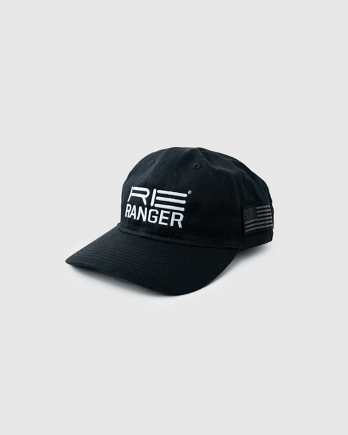 Premium Cotton Tactical Hat for Outdoor Adventures - Military Style Baseball Cap for Hiking, Camping & Survival Gear