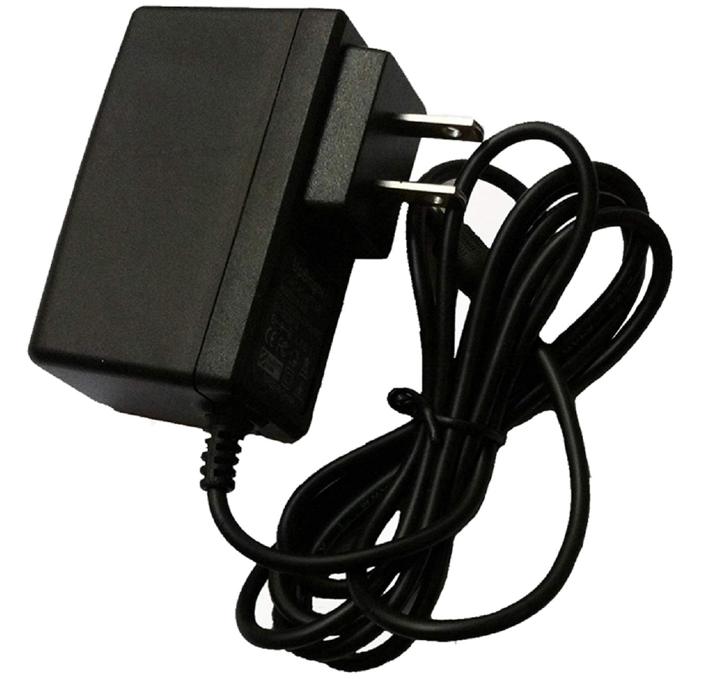 UPBRIGHT 12V 2A AC/DC Power Adapter Replacement for Tascam Dante Compact Processor 102i 208i MIDI Interface SD-20M VS-R264 VS-R265 Recorder - Compatible with AE-4D MM-2D XE MM-4D/IN-X ML-4D/OUT-E TEAC PS-P1220E - Perfect for Studio Recording & Live Sound Equipment Power Supply