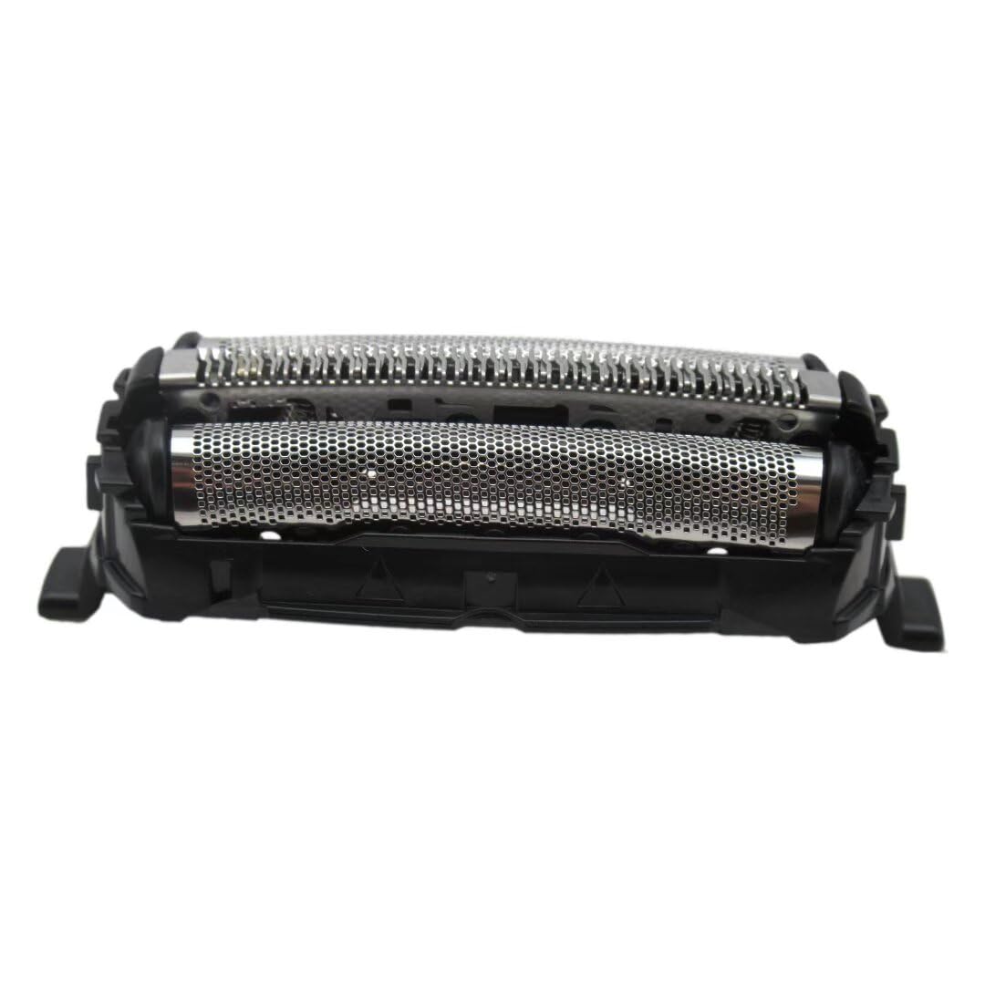 Panasonic ES-RT33 ES-SL31 ES-RT34 ES-RT36 ES-RT37 ES-RT47 Razor Foil Screen Replacement - High-Quality Compatible Part for Smooth Shaving - Perfect for Home & Travel Use