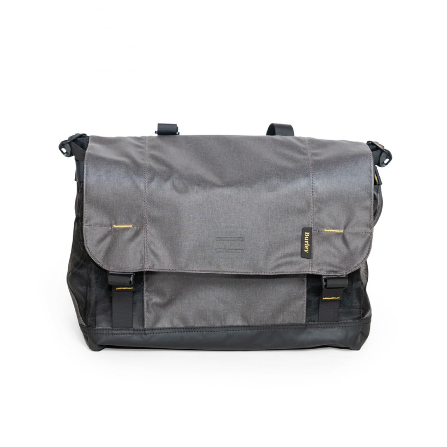 Burley Travoy® Market Bag - Durable & Versatile Grocery Shopping Bag for Bikes - Perfect for Farmers Markets, Commuting & Eco-Friendly Errands