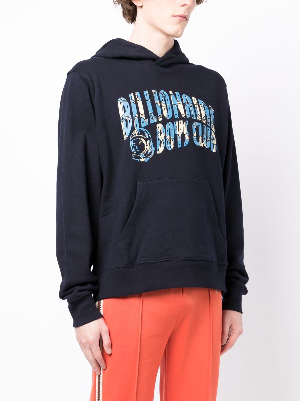 Luxury Cashmere Sweater for Men - Soft Blue Knit Pullover - Perfect for Winter Fashion & Business Casual Wear