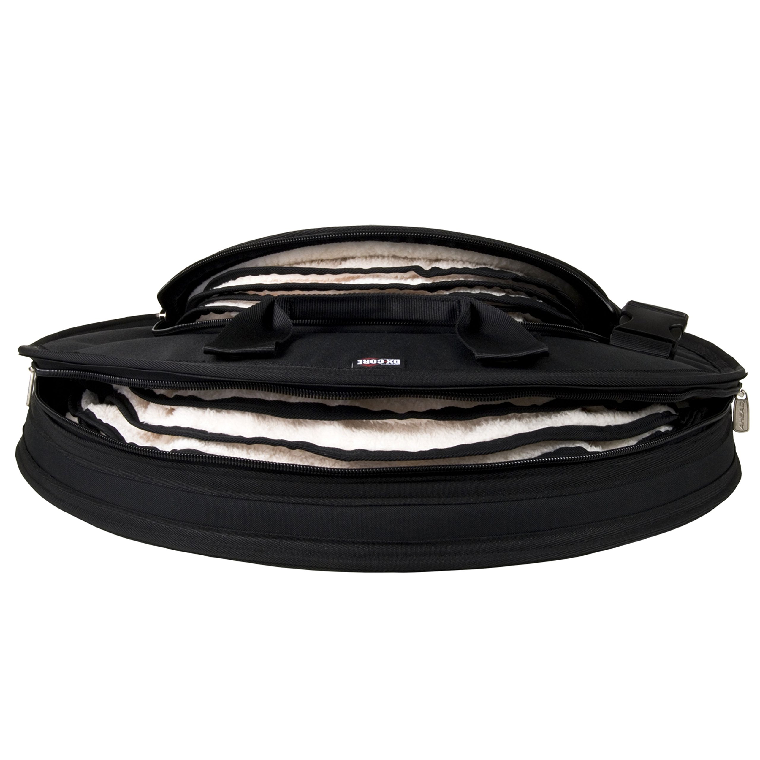 Premium Drum Set Bag (AA6021) - Heavy-Duty Protection for Drums & Percussion - Perfect for Gigging, Travel & Storage
