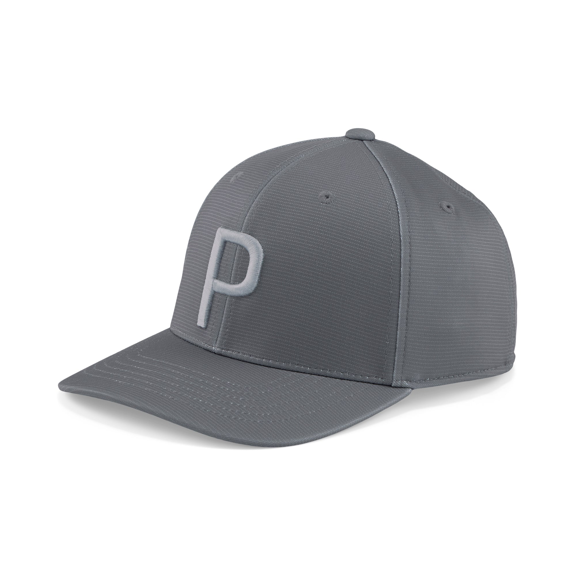 P Cap - Premium Adjustable Baseball Cap for Men & Women - Stylish & Comfortable Unisex Hat for Outdoor, Sports, and Casual Wear