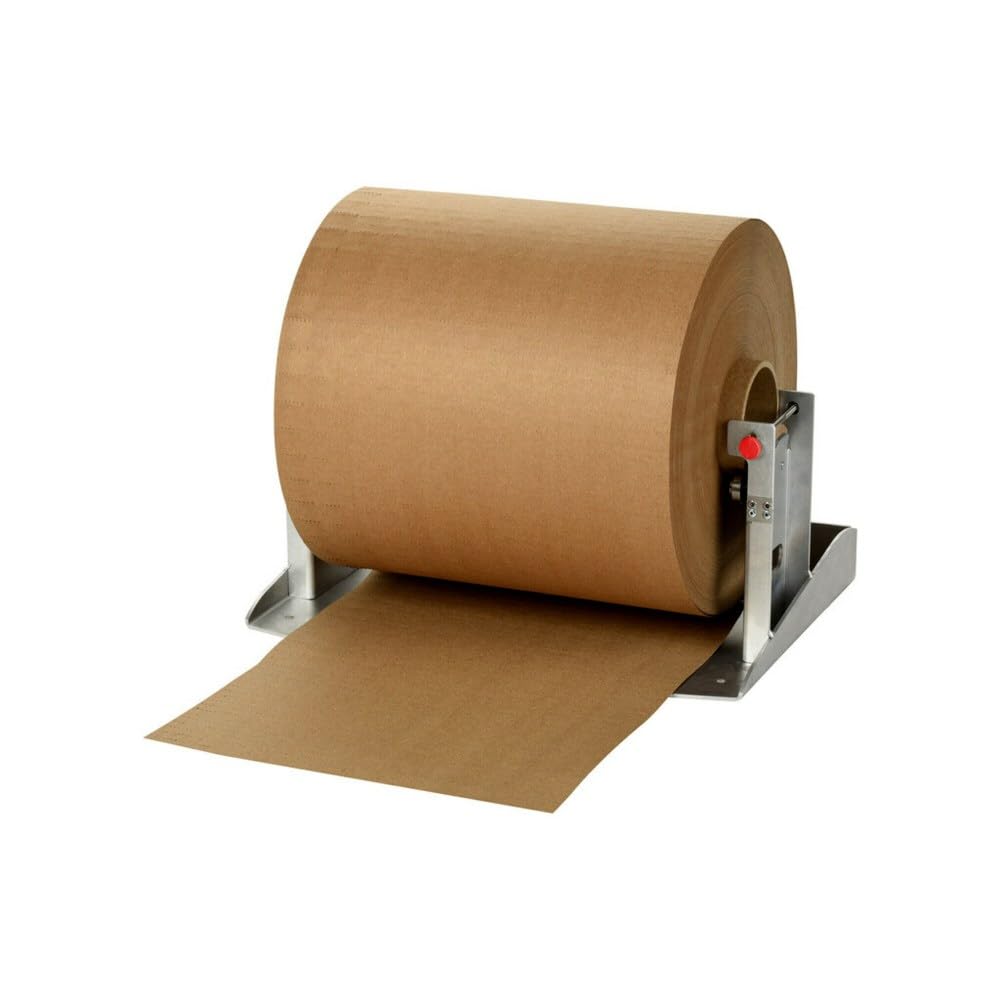 Scotch Cushion Lock Protective Wrap - 12