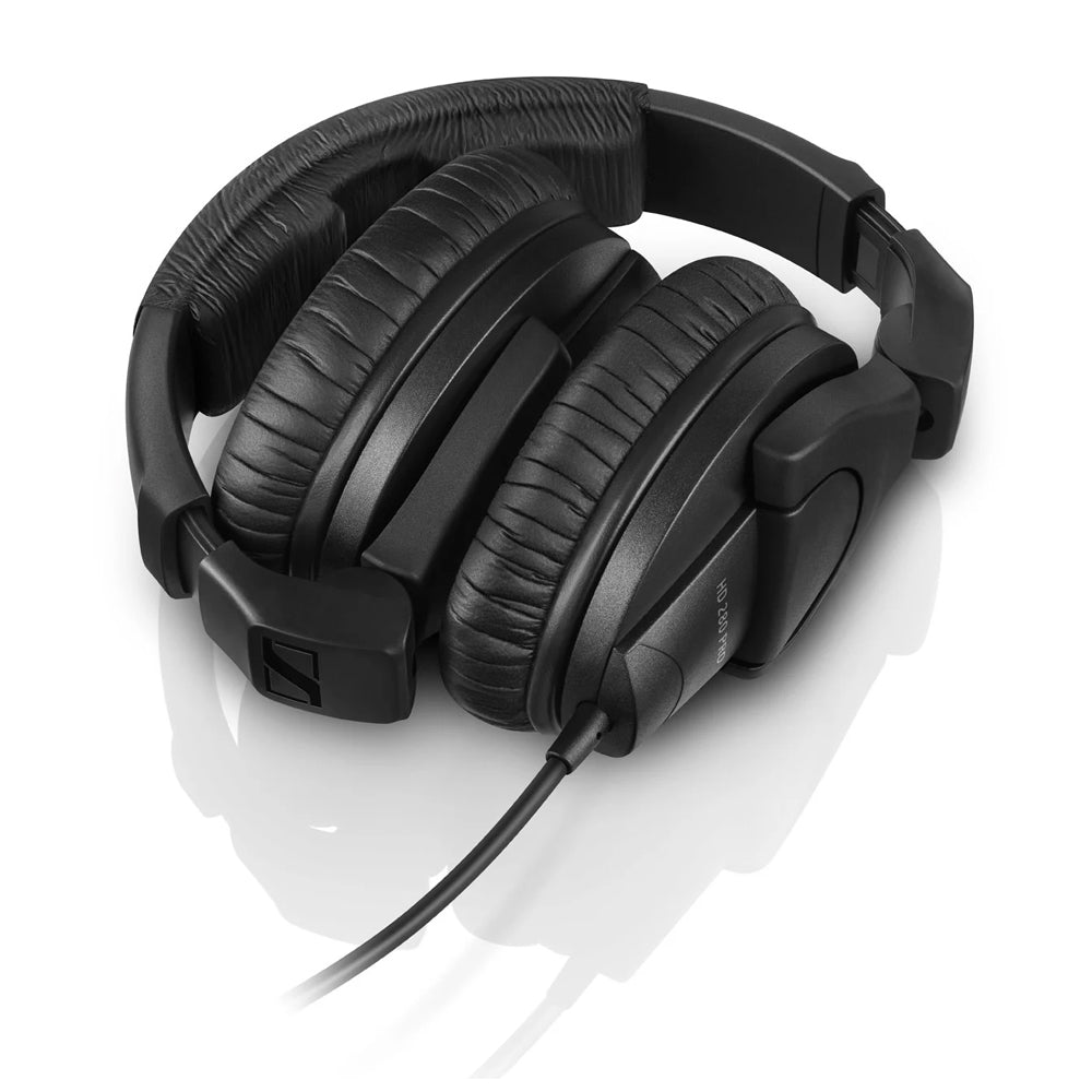 Sennheiser HD 280 Pro Studio Headphones - Professional Over-Ear Headphones for Recording, Mixing & DJing - High-Quality Sound Isolation & Comfort for Home Studio, Podcasting & Live Performances