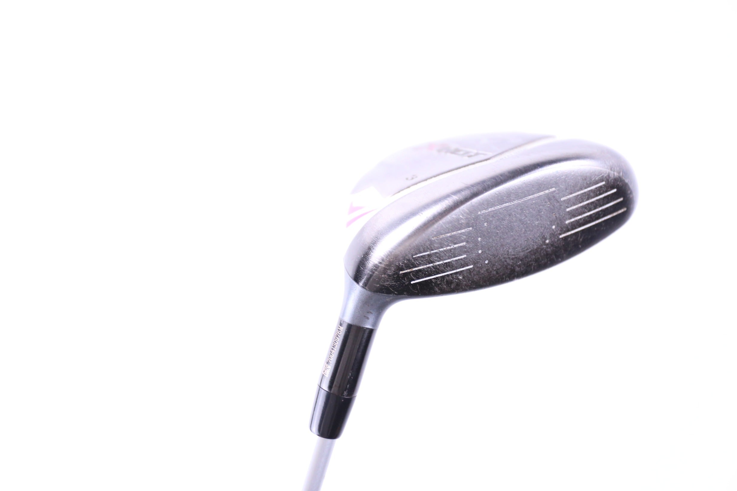 Used Callaway X Hot 3 Wood Golf Club - Right Handed 15° Ladies Flex | Pre-Owned Fairway Wood for Women Golfers | Perfect for Driving Range & Course Play