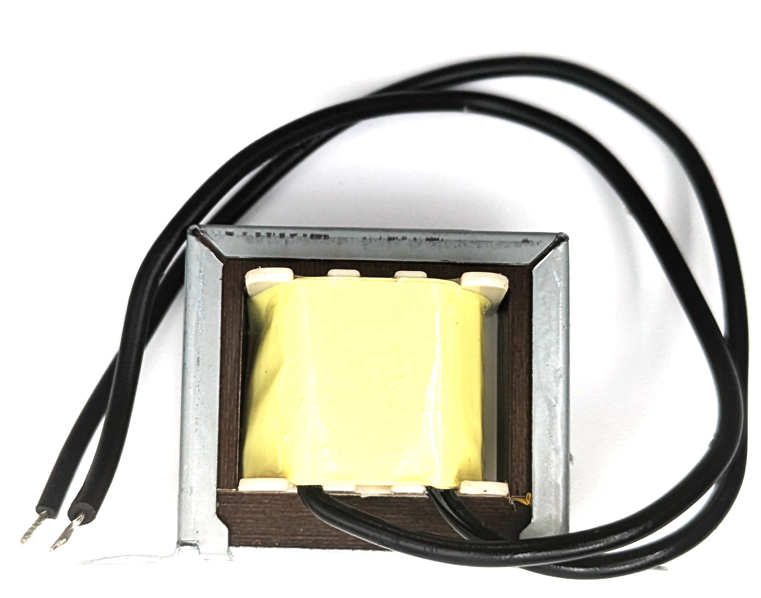 1.5 H Filter Choke Inductor - 10 mA DC Current, 70 Ohm DC Resistance - for Power Supply Noise Reduction & EMI Filtering in Electronics