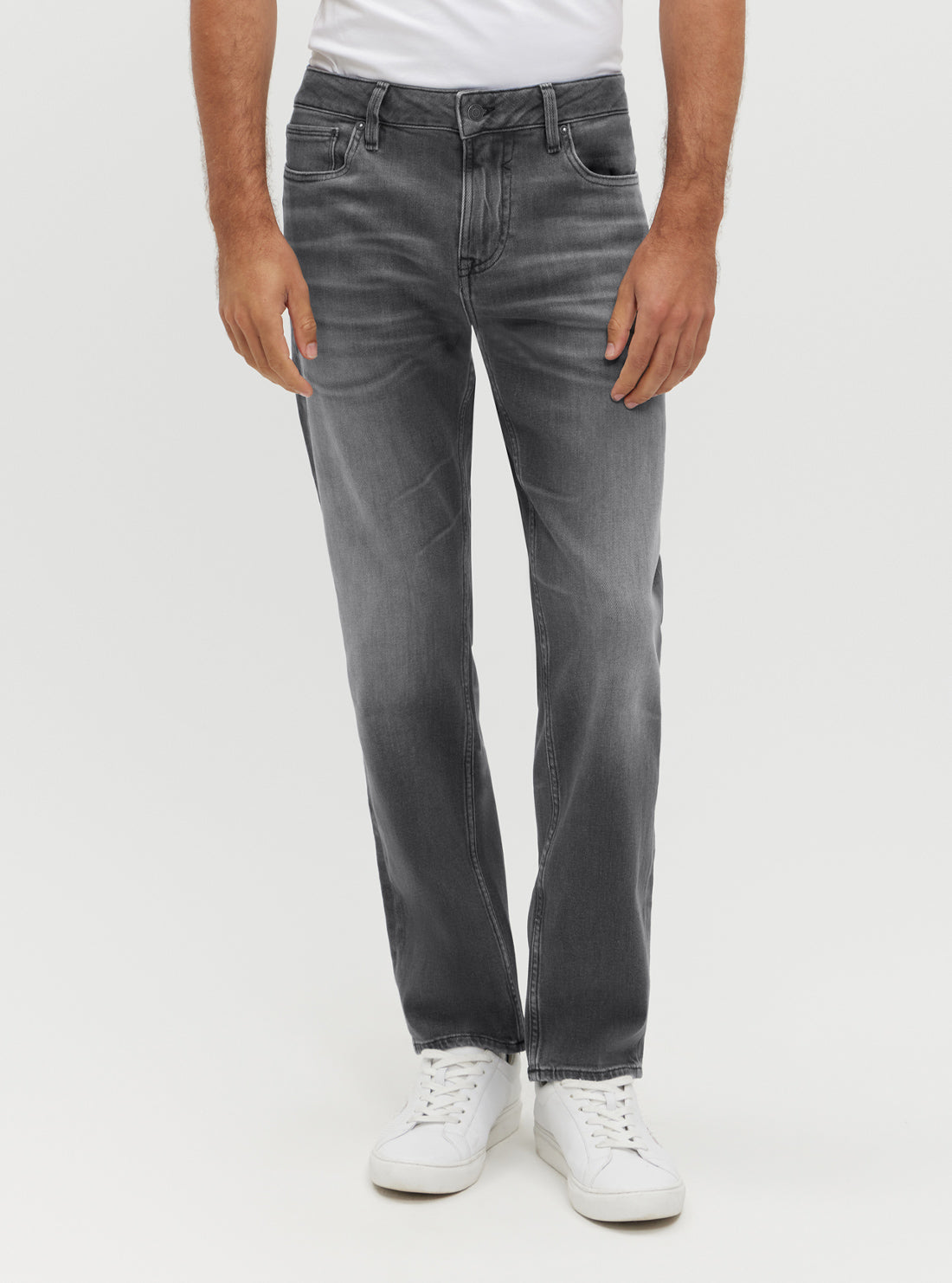 Grey Angels Denim Jeans for Women - High Waist Stretch Skinny Jeans - Comfortable & Stylish for Casual Wear, Office, and Night Out