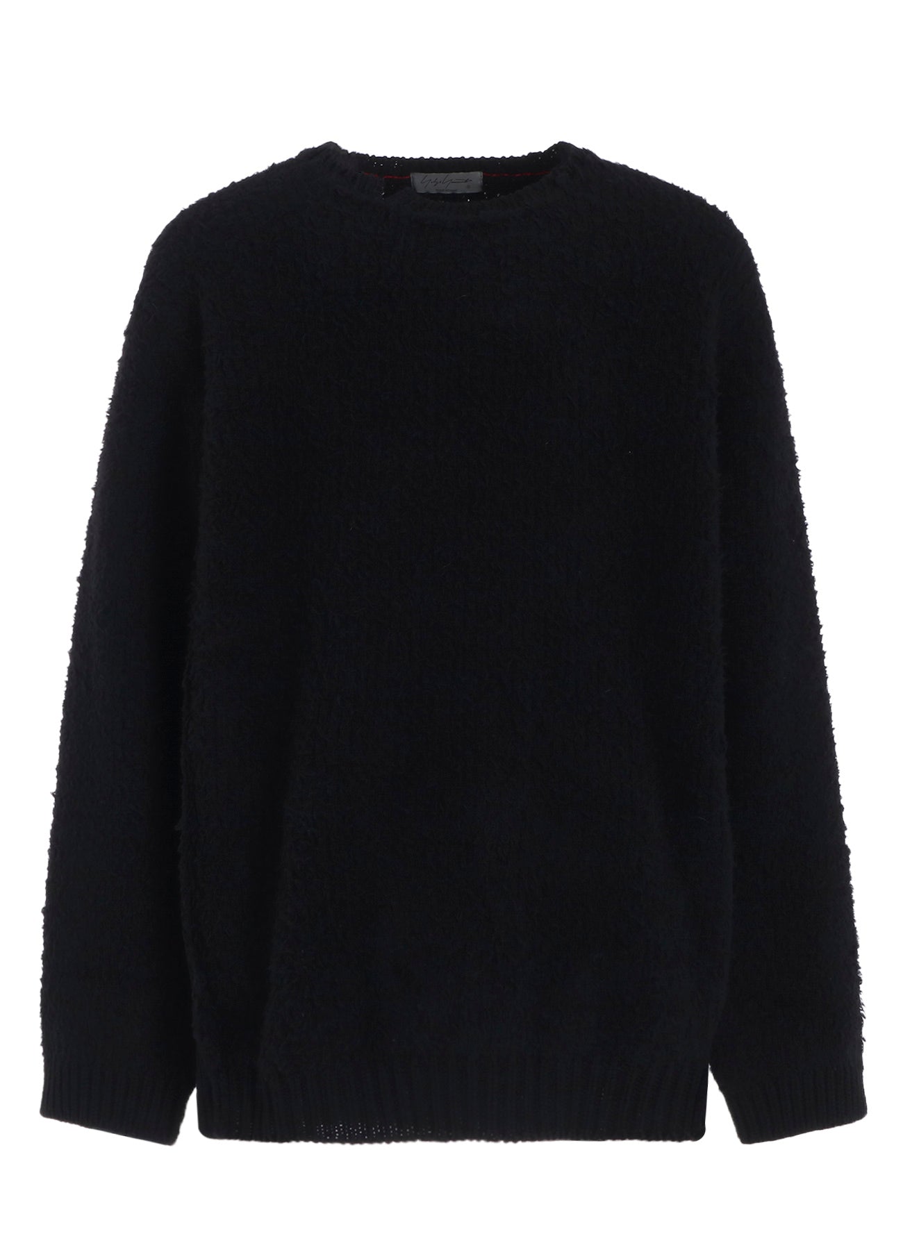 3G Jersey Notch Neck Side Rib Knit T-Shirt - Comfortable Casual Wear for Everyday Outfits & Layering