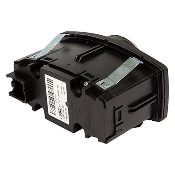 Motorcraft Switch - High Performance Electrical Switch for Automotive & Industrial Use | Reliable Replacement Part for Cars, Trucks & Machinery
