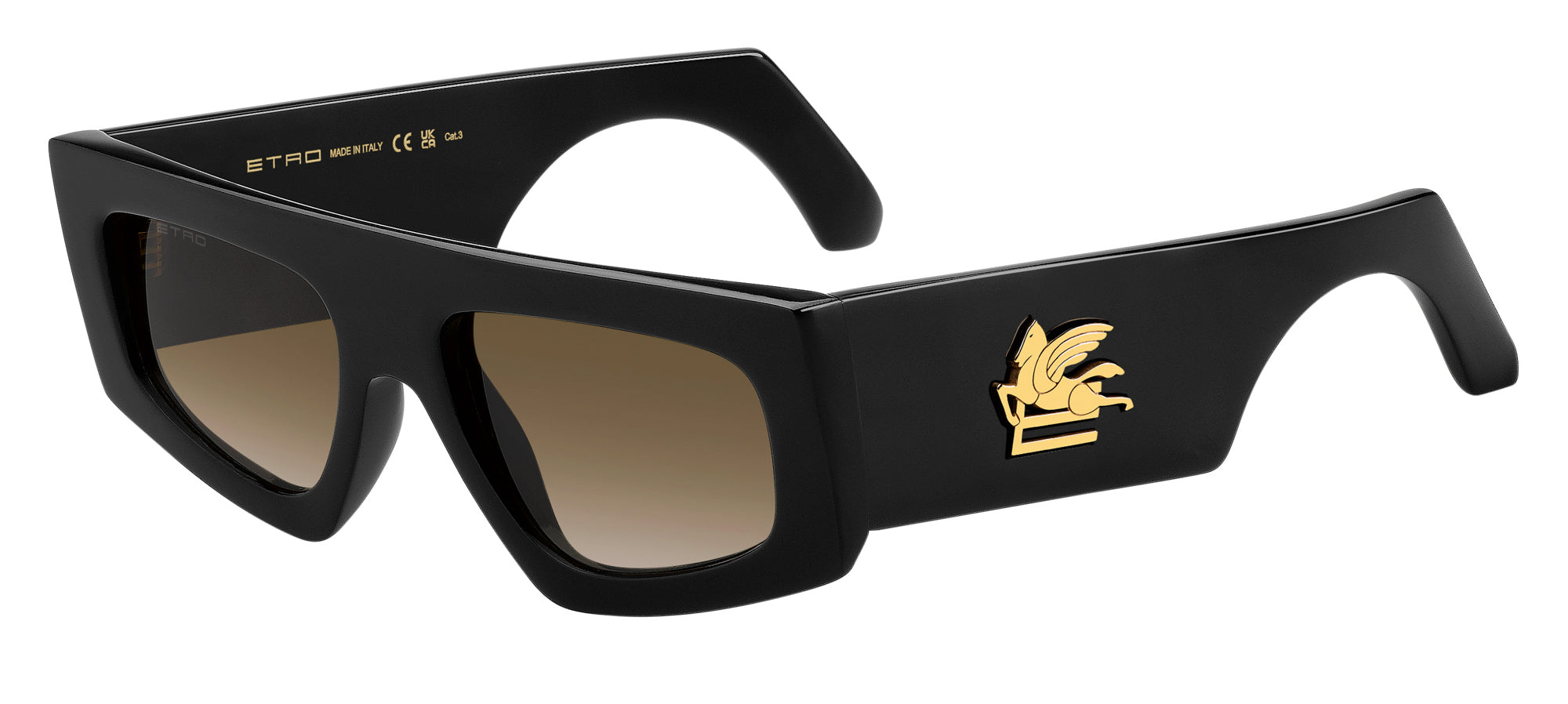 Etro 0032 G S Sunglasses - Luxury Designer Shades for Men & Women - UV Protection Polarized Lenses - Perfect for Driving, Beach & Outdoor Activities