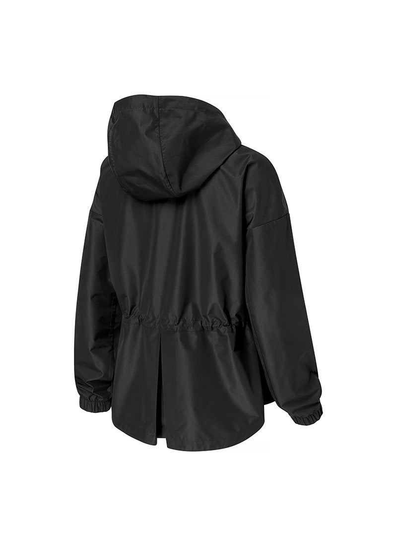 Hot Burning Lightweight Hooded Jacket for Men & Women - Perfect for Outdoor Activities, Hiking, and Winter Sports