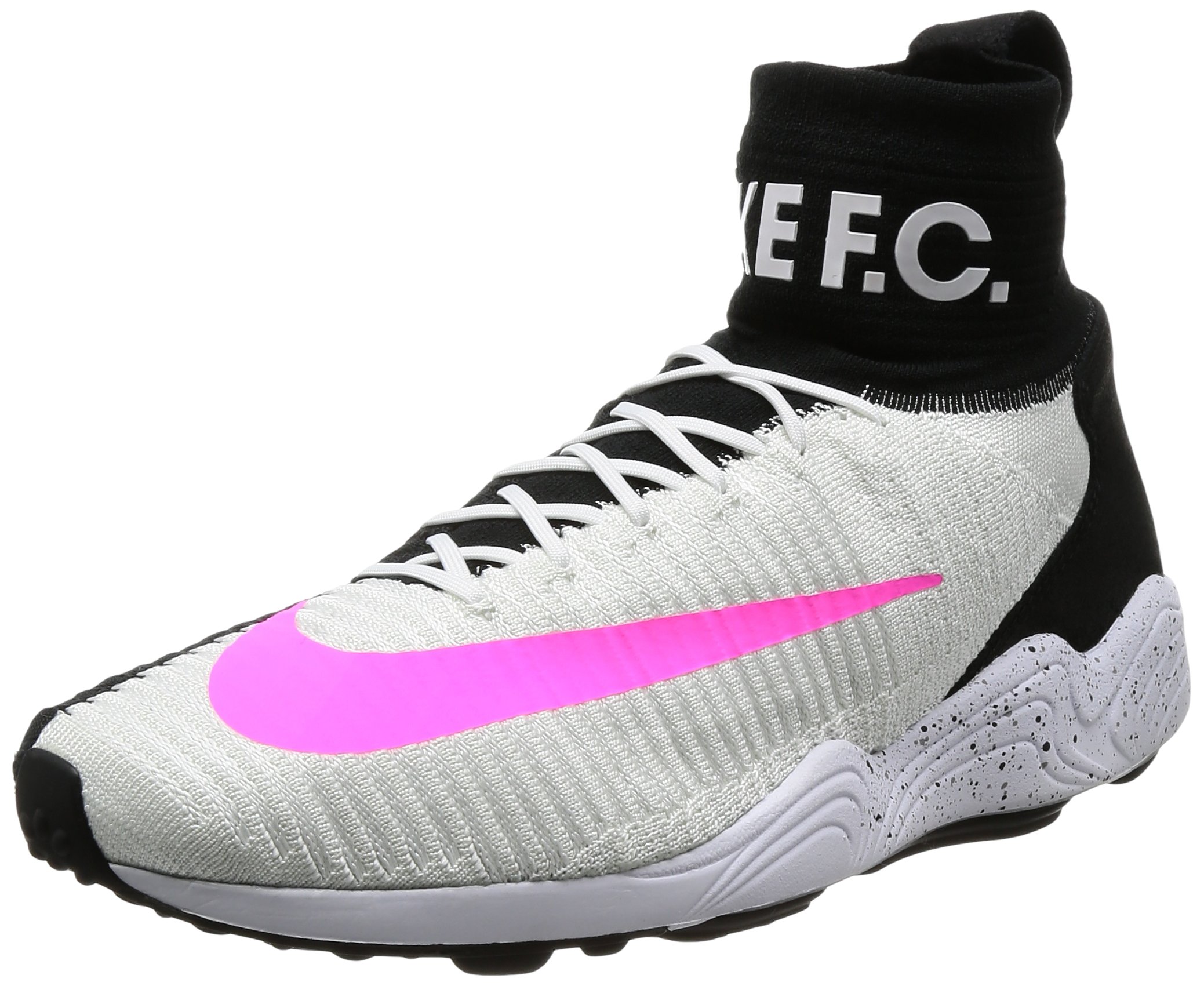 Nike Men's Gymnastics Shoes - Lightweight & Breathable Training Shoes for Gymnastics, Workouts & CrossFit | Perfect for Gym, Fitness & Athletic Performance