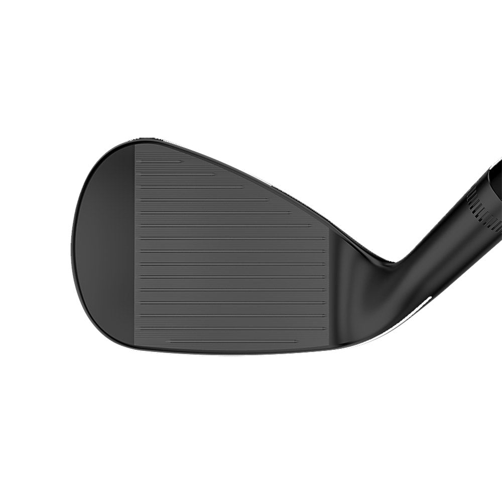 Callaway Jaws MD5 Tour Grey Men's Golf Wedge - Premium Sand & Lob Wedge for Short Game Precision | Perfect for Bunker Shots & Approach Play