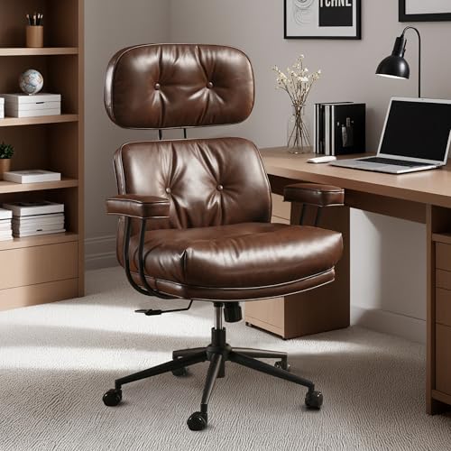 Dark Brown, Pu