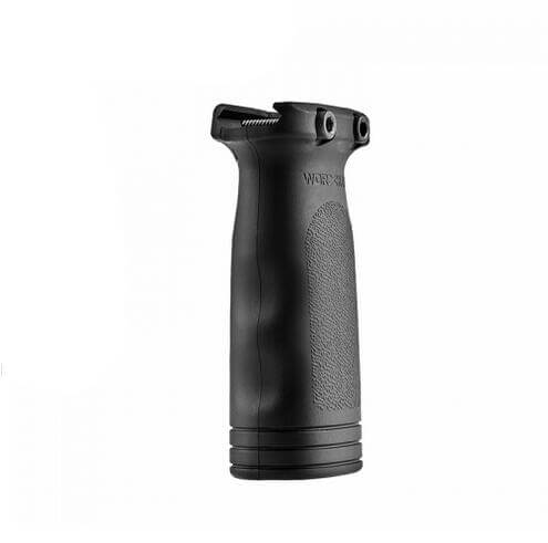 Worker Toy Blaster Foregrip - Tactical Nerf Gun Accessory for Enhanced Grip & Performance | Perfect for Nerf Battles, Cosplay & LARP Games