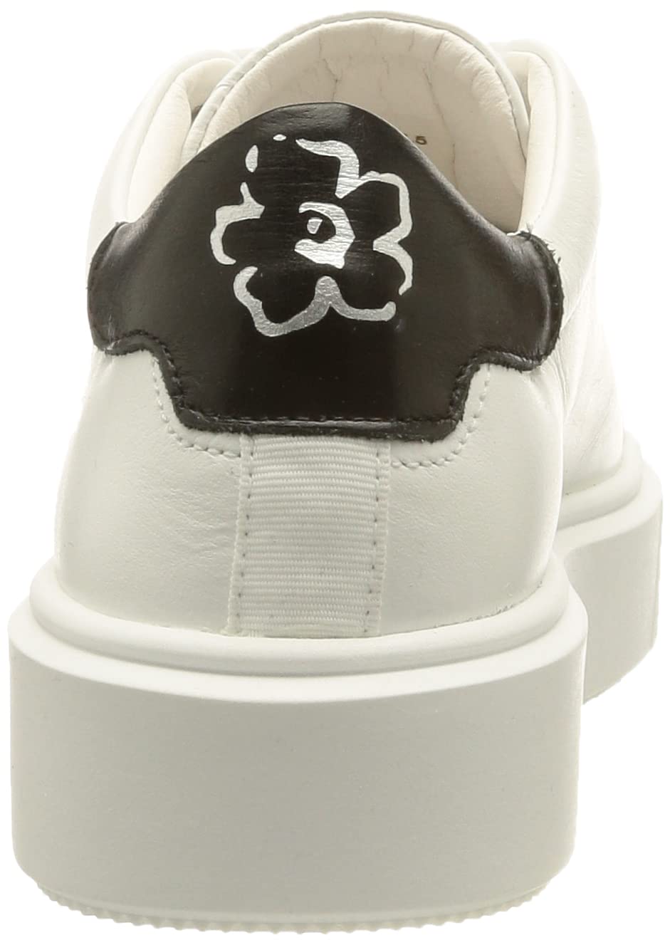 Ted Baker Lorena Women's Black Sneakers - Stylish & Comfortable Casual Shoes for Walking, Work & Everyday Wear
