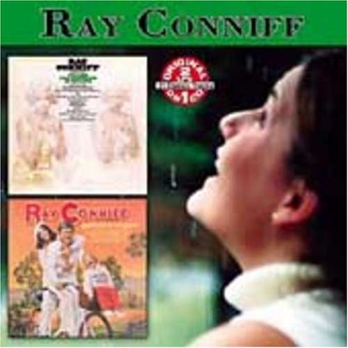 Ray Conniff - You Are the Sunshine of My Life / Laughter in the Rain (2005 Audio CD) | Romantic Music for Relaxation & Dinner Parties