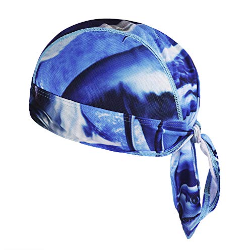 Sea Blue