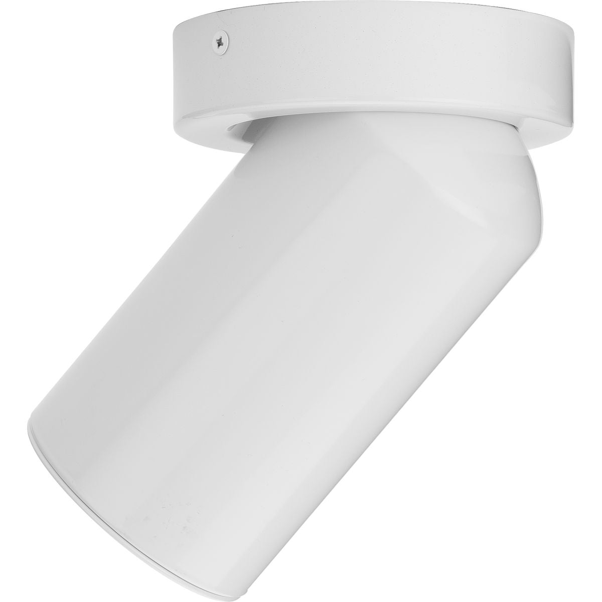 3-Inch LED Recessed Ceiling Light - White, Dimmable, Energy Efficient - Perfect for Bedroom, Kitchen, and Living Room Lighting