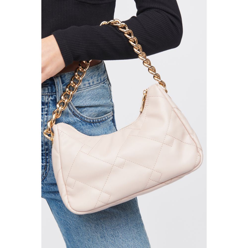 Oksana Crossbody Bag for Women - Stylish Leather Shoulder Purse with Adjustable Strap, Perfect for Daily Use, Travel, and Shopping