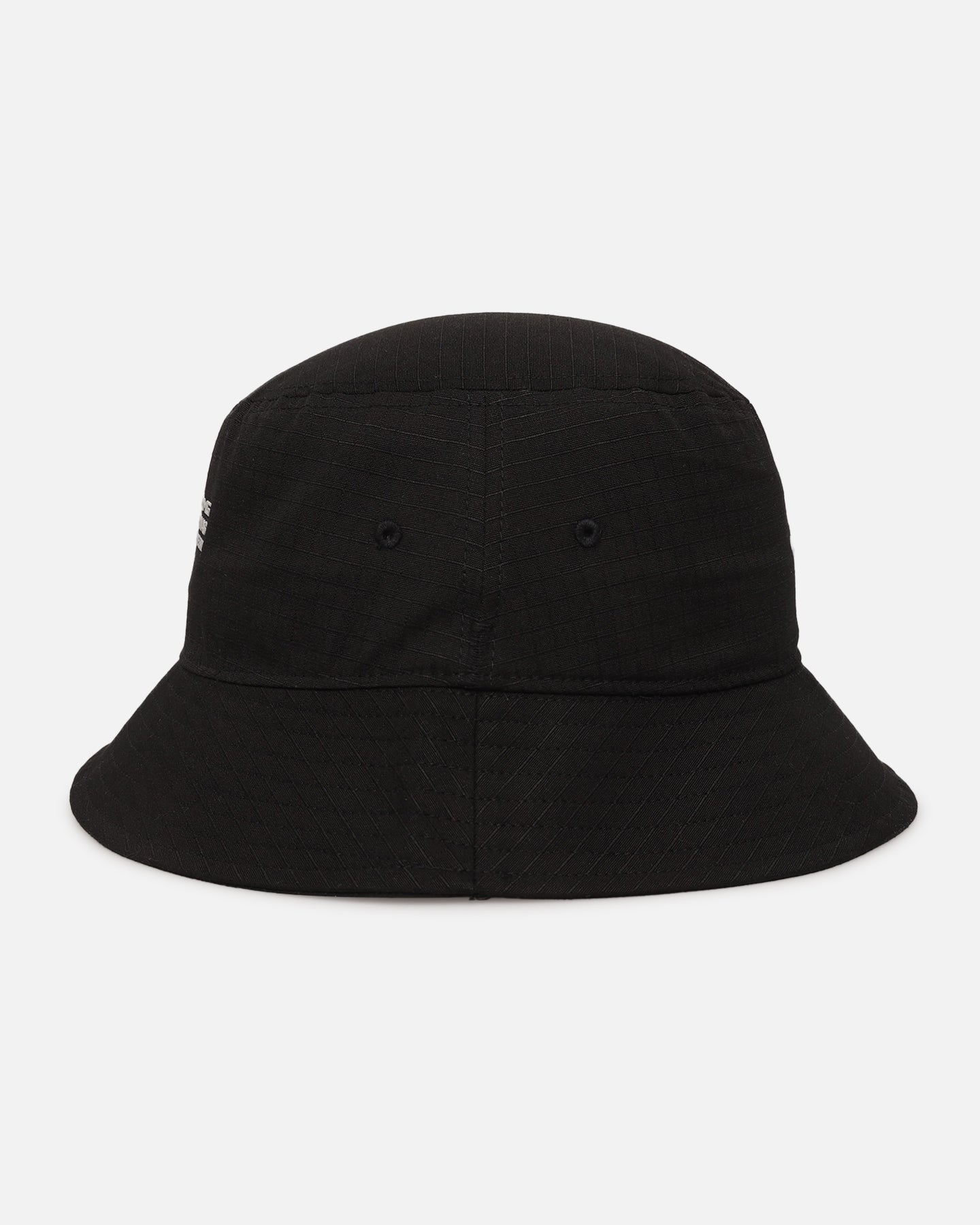 Adidas x Mercedes AMG PETRONAS F1 2025 Mechanics Bucket Hat - Black Unisex Baseball Cap for Racing Fans & Outdoor Sports