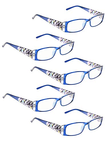 5 Blue