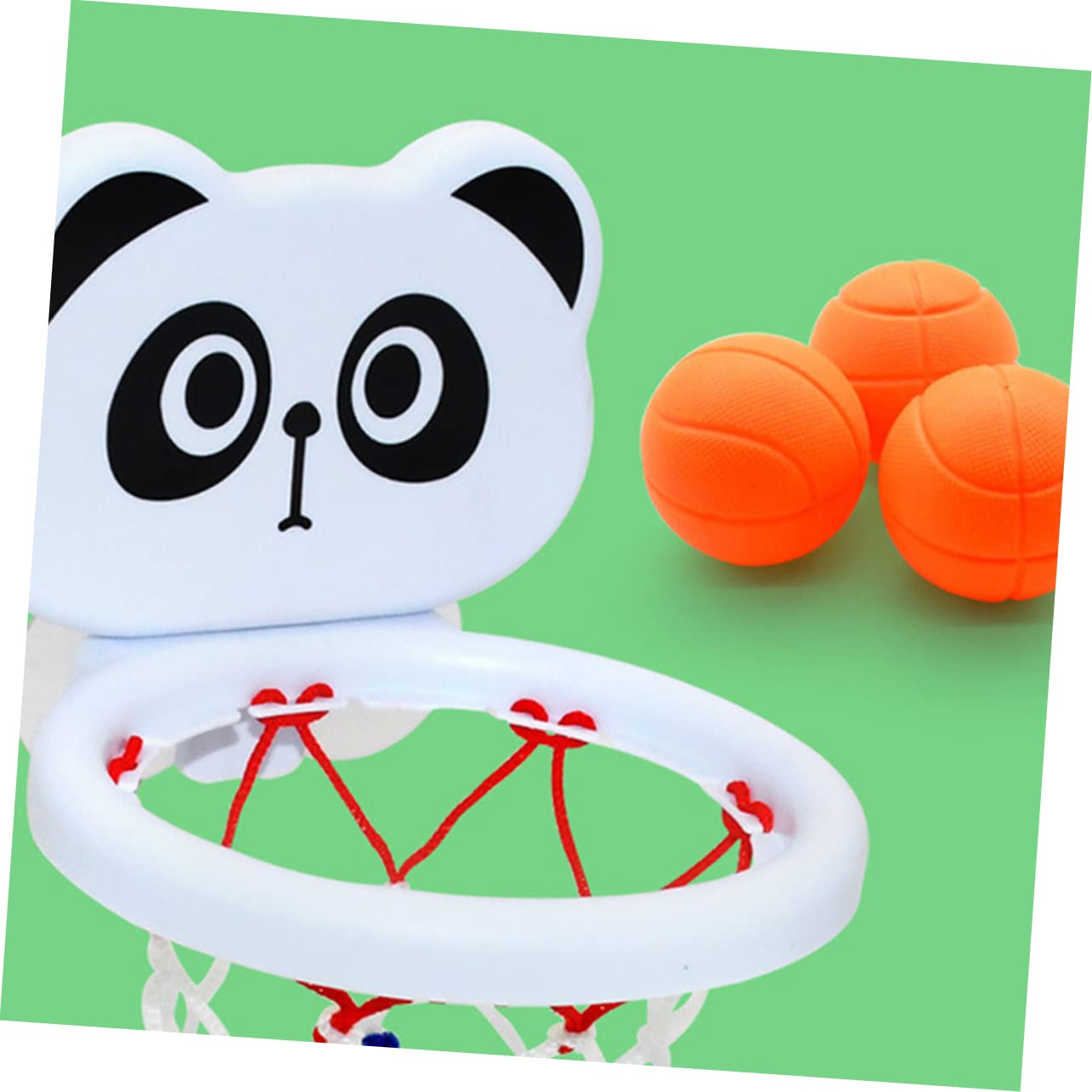 UPKOCH 5 Sets Shower Toys for Toddlers - Early Learning Bath Toys, Diving Toys for Kids, Mini Bathtub Toys, White Plastic Water Play Set for Baby & Children | Perfect for Bathtime Fun, Sensory Play & Pool Parties