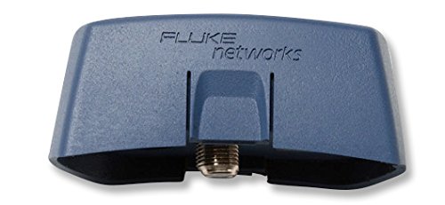 Fluke Networks MS2-WM Wiremap Adapter for Microscanner2 Network Cable Tester - Compatible with Cat5e, Cat6, RJ45 - Perfect for Network Installations & Troubleshooting