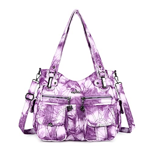 Retro L.purple