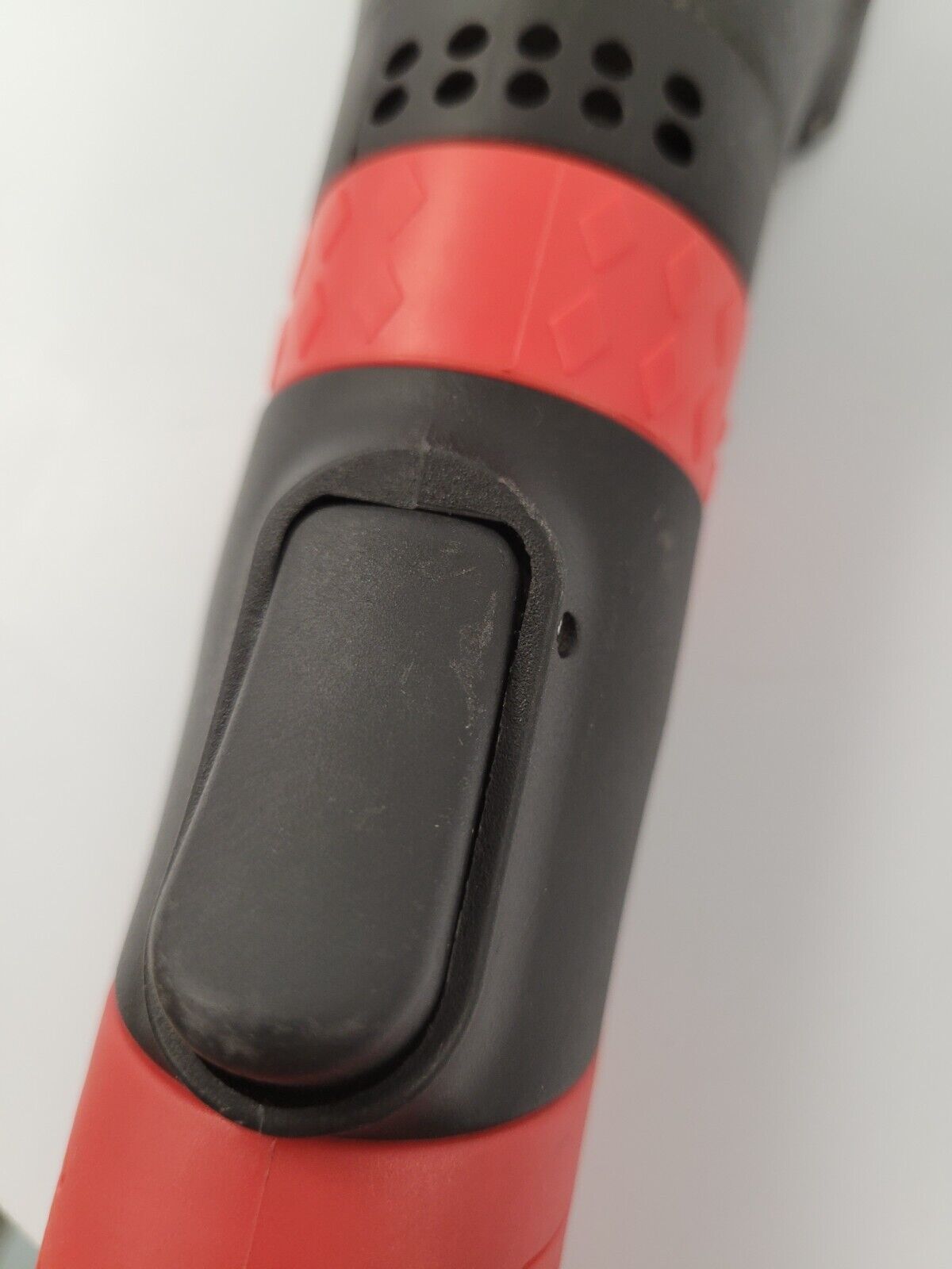 Pro Point Air Tool - High Performance Pneumatic Tool for Professional Auto Repair & DIY Projects