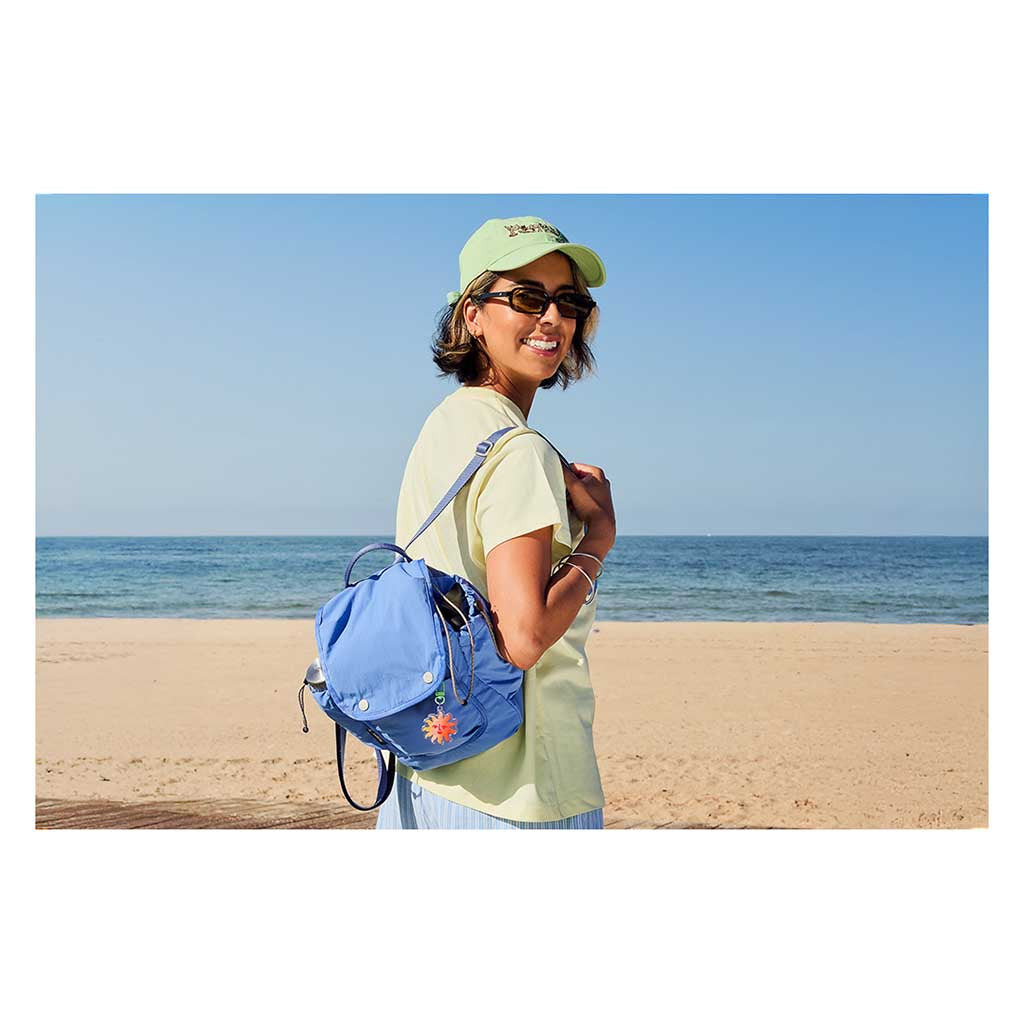 Cinch Minipack Laguna - Compact Waist Pack for Travel, Hiking & Everyday Use | Lightweight & Durable Fanny Pack for Men & Women
