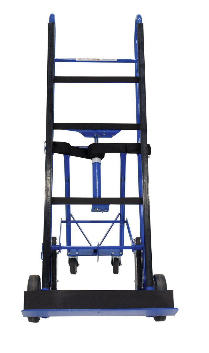 Heavy Duty Appliance Carts with Wheels - Portable Kitchen Utility Cart for Refrigerator, Washing Machine & Microwave - Ideal for Home, Garage & Commercial Use