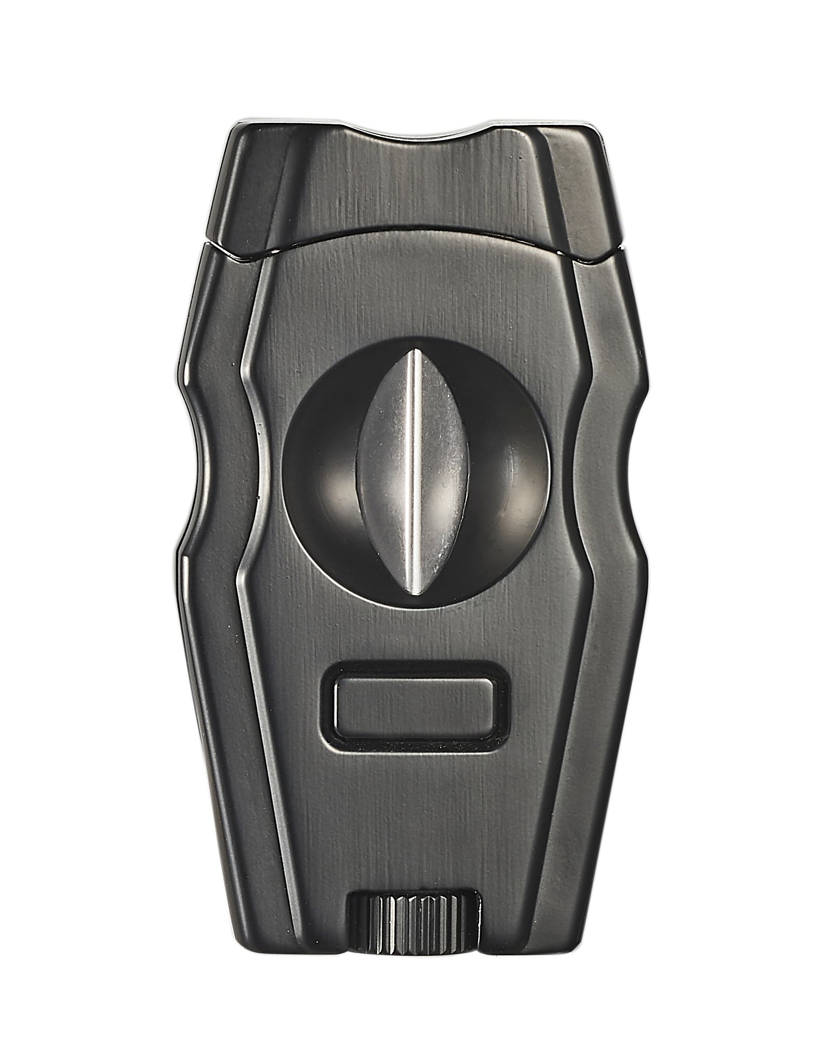 Premium Visol Meru & Marcel Lighter Cutter Gift Set - Elegant Butane Lighter with Cutter for Cigars, Candles & Outdoor Use - Perfect for Gifting, Smoking Accessories & Home Essentials