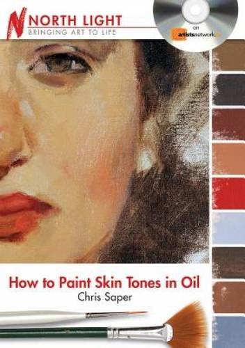 Step-by-Step Guide: How to Paint Realistic Skin Tones with Oil Paints | Perfect for Portraits & Figure Painting