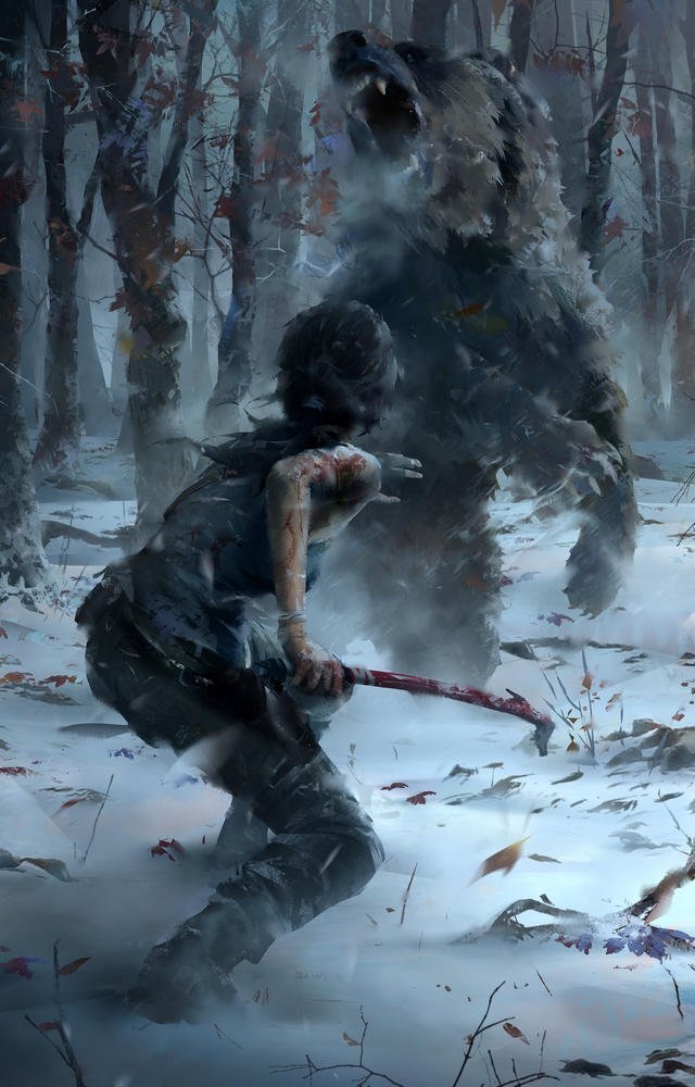 Rise of the Tomb Raider 20th Anniversary Artbook Edition - PS4 Game (Pre-Owned) - Collector's Item for Tomb Raider Fans | Perfect for Gaming Enthusiasts & Collectors