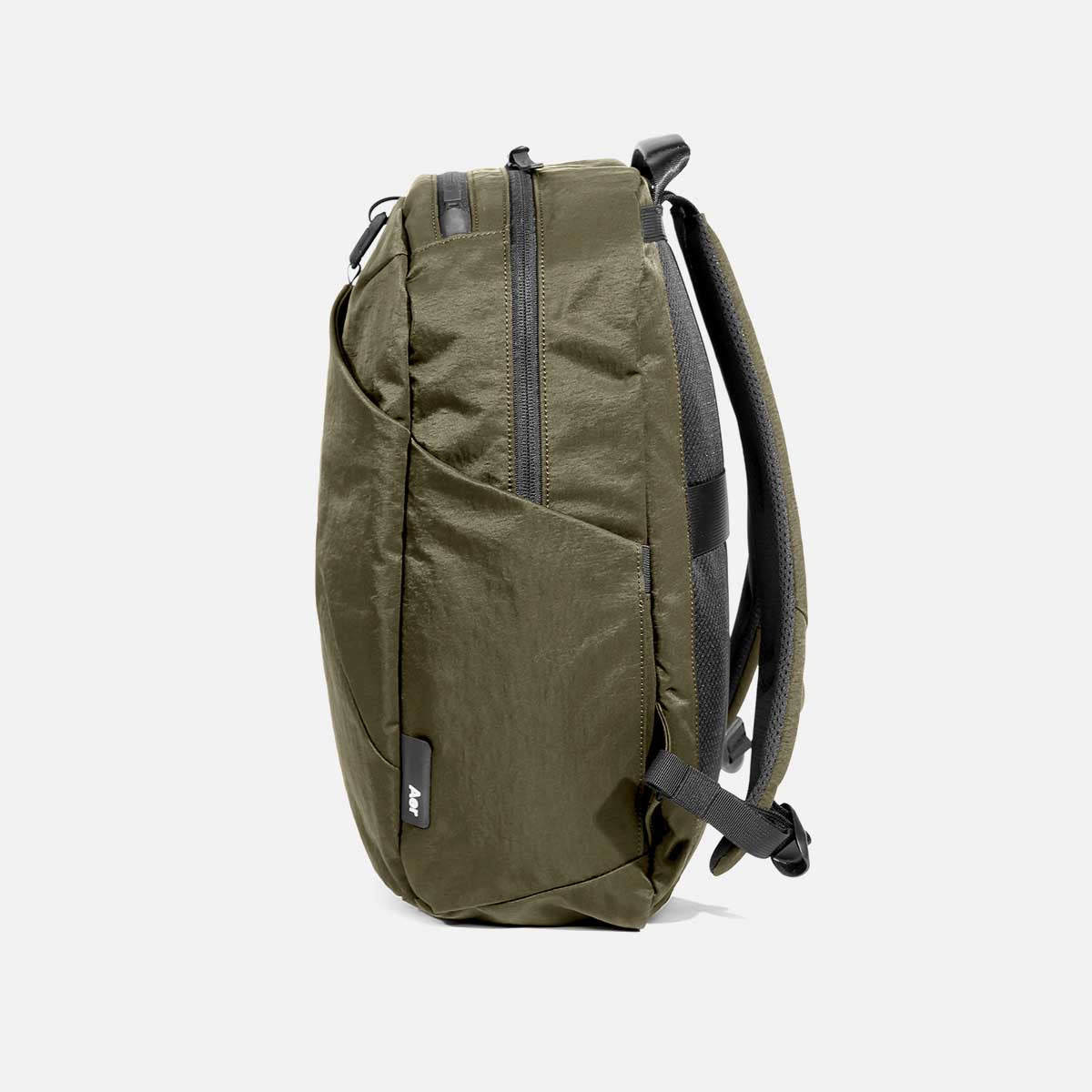 Go Pack 2 - Compact Travel Backpack for Hiking, Gym & Daily Use | Lightweight & Durable | Perfect for Outdoor Adventures, Work Commute & School