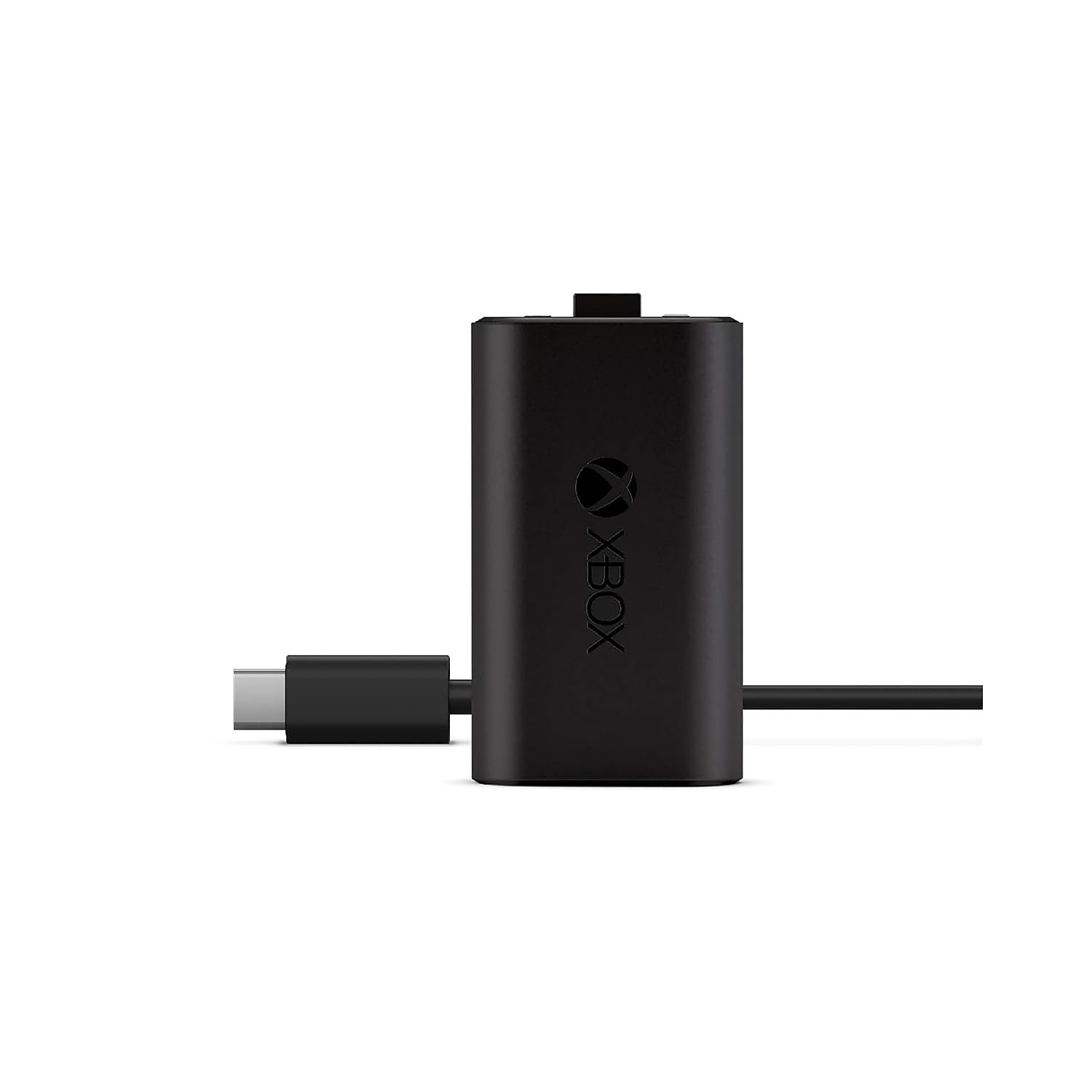 Xbox Rechargeable Battery Pack with USB-C Cable - Long Lasting Power for Xbox Series X|S & Xbox One Controllers - Perfect for Gaming Sessions & Wireless Play