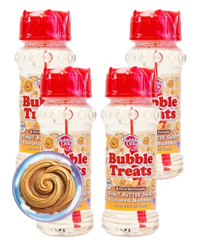 Peanut Butter (4 Pk)