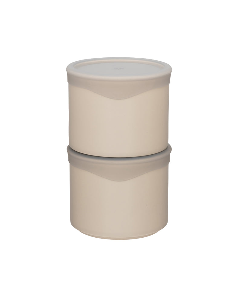 Premium Tobachi Medium White Ceramic Bowl - Perfect for Salads, Soups, and Asian Cuisine