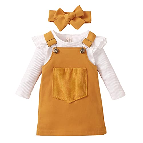 Mustard Yellow