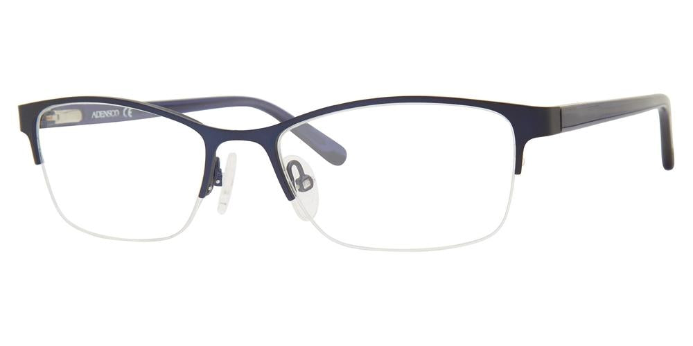 Adensco 230 Eyeglasses - Lightweight & Durable Reading Glasses for Men & Women | Perfect for Reading, Computer Use & Daily Wear