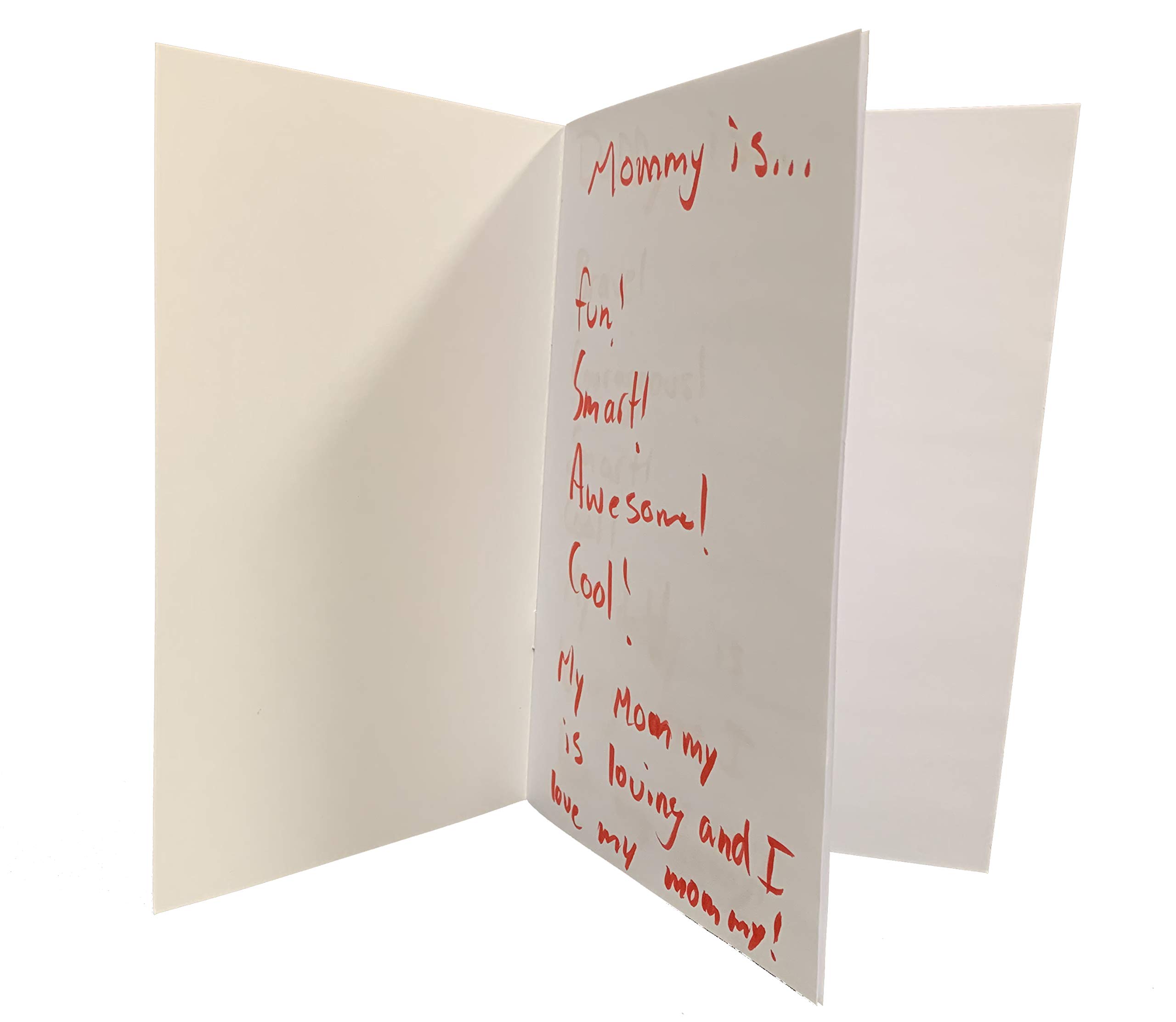 Premium Sketch Book for Kids & Adults - Bulk Blank Drawing Notebooks with 32 Pages Unruled White Paper - Perfect for Journaling, Doodling, and Creative Storytelling | Ideal for Art Classes, Travel Sketching, and Personal Diaries