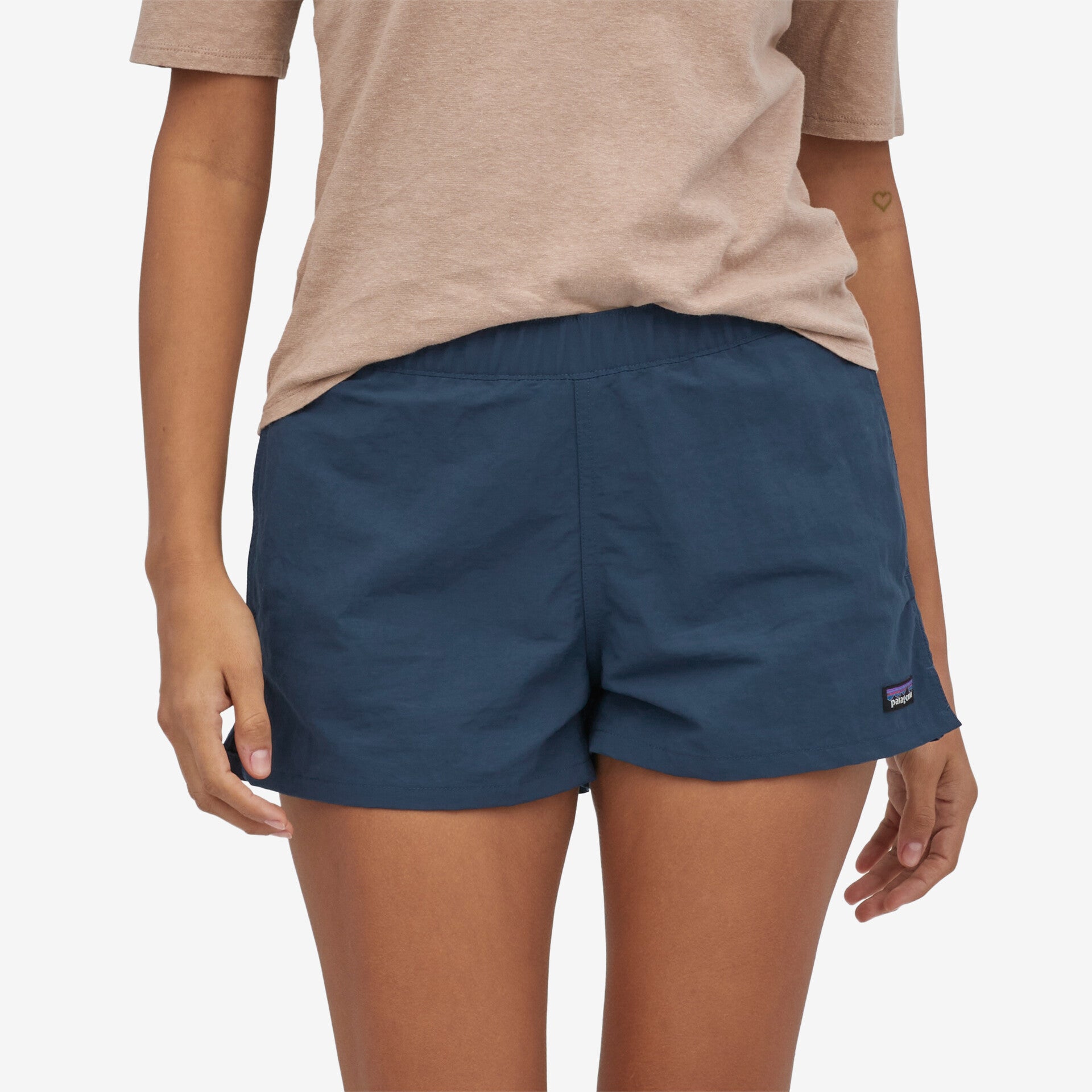 Barely Baggies™ Women's 2.5