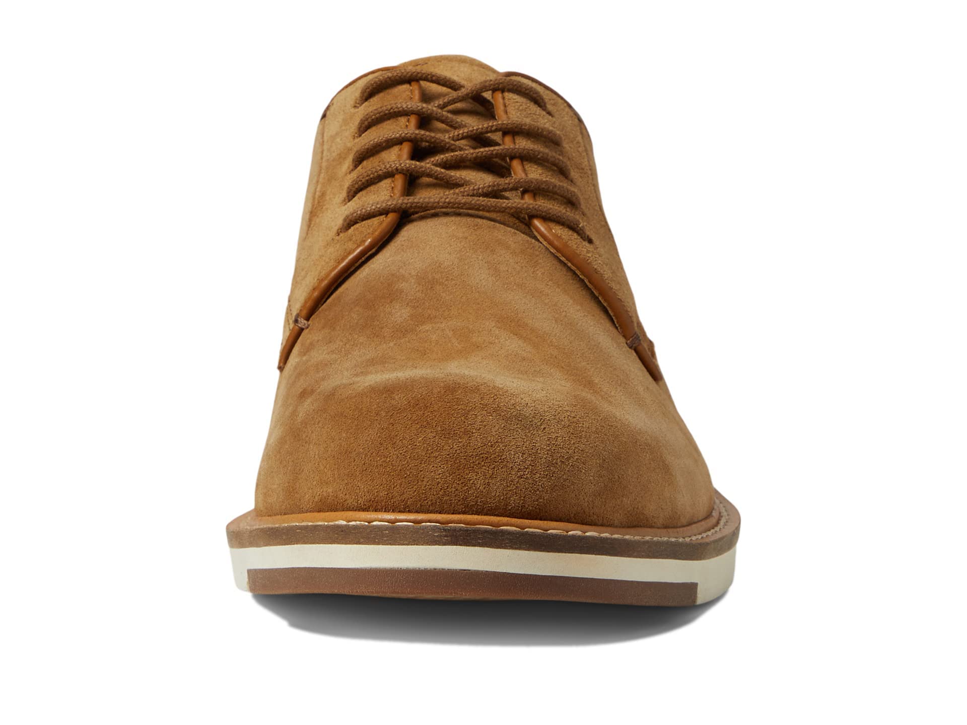 Marc Fisher Jaden Men's Casual Sneakers - Comfortable & Stylish Walking Shoes for Everyday Wear, Work & Travel